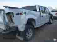 2017 Ford F-150 XLT with VIN 1FTFW1EG6HKD77811, listed as a IAAI auction lot 43137609 with 156,403 mi miles and . Bid and sale history available at DreamBid. Image 6.