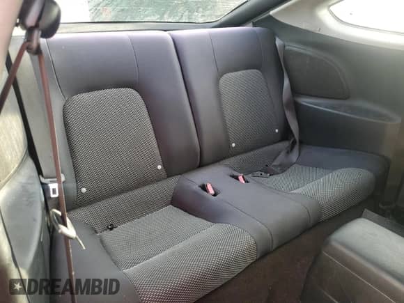 2006 Hyundai Tiburon GS z VIN KMHHM65D06U205823, wystawiony jako Copart lot #87125445 z przebiegiem 158 410 mil mil oraz Czysty tytuł • Clean title. Historia ofert i sprzedaży dostępna na DreamBid. Obrazek 10.