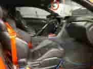 2014 Hyundai Genesis Coupe 2.0T с VIN KMHHT6KD5EU113841, выставлен на аукционе Copart как лот 88752975 с пробегом 85 431 миль миль и Списание • Salvage title. История ставок и продаж доступна на DreamBid. Изображение 10.