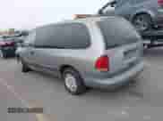 1997 Dodge Caravan SE с VIN 2B4GP44R8VR174399, выставлен на аукционе IAAI как лот 41547909 с пробегом Не указан миль и . История ставок и продаж доступна на DreamBid. Изображение 3.