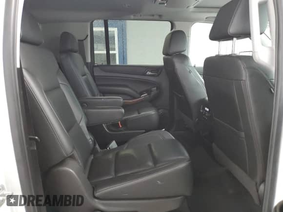 2020 Chevrolet Suburban Premier с VIN 1GNSKJKJ3LR228435, выставлен на аукционе Copart как лот 70311095 с пробегом 108 471 миль миль и Чистый • Clean title. История ставок и продаж доступна на DreamBid. Изображение 11.