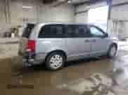 2019 Dodge Grand Caravan SE 35th Anniversary Edition with VIN 2C4RDGBG5KR642463, listed as a Copart auction lot 83795365 with Not provided miles and Salvage title. Bid and sale history available at DreamBid. Image 3.