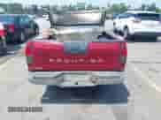 2001 Nissan Frontier XE с VIN 1N6DD26S11C316305, выставлен на аукционе IAAI как лот 42396668 с пробегом 150 880 миль миль и . История ставок и продаж доступна на DreamBid. Изображение 16.