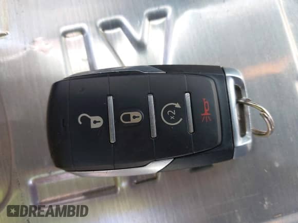 2022 Ram 1500 Big Horn z VIN 1C6RRFFG7NN325122, wystawiony jako IAAI lot #43311239 z przebiegiem 31 601 mil mil oraz . Historia ofert i sprzedaży dostępna na DreamBid. Obrazek 11.