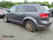 2015 Dodge Journey SXT with VIN 3C4PDCBG7FT669165, listed as a Copart auction lot 62682015 with 145,303 mi miles and Clean title. Bid and sale history available at DreamBid. Image 2.