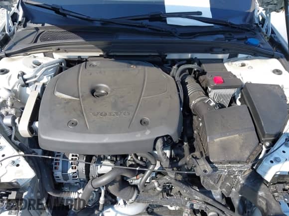 2020 Volvo S60 Momentum with VIN 7JRA22TKXLG060761, listed as a IAAI auction lot 42756793 with 75,361 mi miles and . Bid and sale history available at DreamBid. Image 10.
