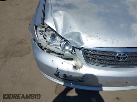 2005 Toyota Corolla LE с VIN 1NXBR32E95Z465090, выставлен на аукционе IAAI как лот 43315437 с пробегом 139 126 миль миль и . История ставок и продаж доступна на DreamBid. Изображение 12.