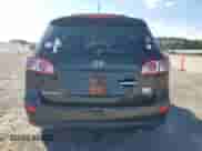 2012 Hyundai Santa Fe Limited с VIN 5XYZKDAG0CG126815, выставлен на аукционе Copart как лот 71302305 с пробегом 210 716 миль миль и Списание • Salvage title. История ставок и продаж доступна на DreamBid. Изображение 6.