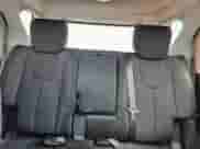 2010 Chevrolet Equinox 2LT z VIN 2CNFLNEY7A6395327, wystawiony jako Copart lot #65137255 z przebiegiem 132 853 mil mil oraz Nie do naprawy • Non repairable. Historia ofert i sprzedaży dostępna na DreamBid. Obrazek 10.