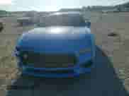 2024 Ford Mustang EcoBoost с VIN 1FA6P8TH1R5114360, выставлен на аукционе Copart как лот 80071875 с пробегом 26 141 миль миль и Списание • Salvage title. История ставок и продаж доступна на DreamBid. Изображение 13.