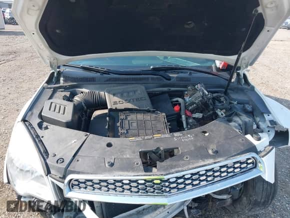 2015 Chevrolet Equinox LT with VIN 1GNALCEK1FZ101292, listed as a IAAI auction lot 42479802 with 177,721 mi miles and . Bid and sale history available at DreamBid. Image 10.