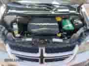 2019 Dodge Grand Caravan GT с VIN 2C4RDGEG9KR556813, выставлен на аукционе Copart как лот 63762645 с пробегом 104 034 миль миль и Списание • Salvage title. История ставок и продаж доступна на DreamBid. Изображение 12.