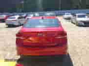 2017 Hyundai Elantra SE с VIN 5NPD84LF9HH124719, выставлен на аукционе IAAI как лот 43186787 с пробегом 90 610 миль миль и . История ставок и продаж доступна на DreamBid. Изображение 16.