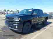2016 Chevrolet Silverado 1500 LTZ с VIN 3GCUKSEC1GG278552, выставлен на аукционе IAAI как лот 42315456 с пробегом 83 393 миль миль и . История ставок и продаж доступна на DreamBid. Изображение 2.