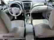 2013 Subaru Forester XT Touring z VIN JF2SHGGC3DH423450, wystawiony jako Copart lot #67089325 z przebiegiem 125 590 mil mil oraz Czysty tytuł • Clean title. Historia ofert i sprzedaży dostępna na DreamBid. Obrazek 8.