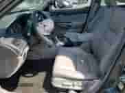 2010 Honda Accord EX-L with VIN 1HGCP2F86AA009218, listed as a Copart auction lot 80682725 with 67,536 mi miles and Salvage title. Bid and sale history available at DreamBid. Image 7.