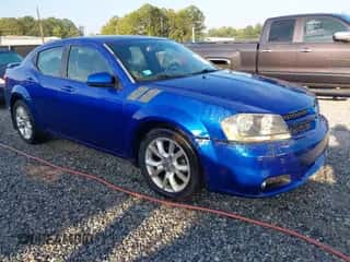 2012 Dodge Avenger R/T с VIN 1C3CDZBG3CN148588, выставлен на аукционе IAAI как лот 43284805 с пробегом 171 024 миль миль и . История ставок и продаж доступна на DreamBid. Изображение 1.