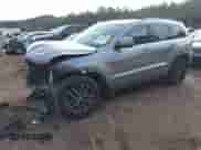 2018 Jeep Grand Cherokee Altitude с VIN 1C4RJEAG1JC513349, выставлен на аукционе IAAI как лот 41408487 с пробегом 172 216 миль миль и . История ставок и продаж доступна на DreamBid. Изображение 18.