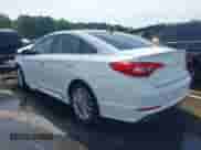 2015 Hyundai Sonata Sport with VIN 5NPE34AF7FH199356, listed as a IAAI auction lot 43069257 with 51,997 mi miles and . Bid and sale history available at DreamBid. Image 3.