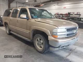 2001 Chevrolet Suburban LT с VIN 1GNFK16T61J195133, выставлен на аукционе IAAI как лот 42808384 с пробегом 319 077 миль миль и . История ставок и продаж доступна на DreamBid. Изображение 1.