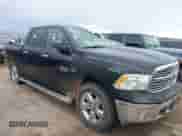 2013 Ram 1500 Big Horn z VIN 1C6RR7LT4DS503866, wystawiony jako IAAI lot #42618230 z przebiegiem Nie podano mil oraz . Historia ofert i sprzedaży dostępna na DreamBid. Obrazek 1.