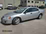 2004 Dodge Stratus SE with VIN 1B3EL36T24N116715, listed as a Copart auction lot 71502654 with 150,315 mi miles and Clean title. Bid and sale history available at DreamBid. Image 1.