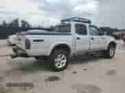 2004 Toyota Tacoma PreRunner with VIN 5TEGN92N54Z313077, listed as a Copart auction lot 81032235 with 237,472 mi miles and Salvage title. Bid and sale history available at DreamBid. Image 3.