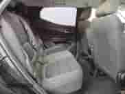 2023 Chevrolet Bolt EUV LT с VIN 1G1FY6S03P4126755, выставлен на аукционе Copart как лот 69487815 с пробегом 86 407 миль миль и Чистый • Clean title. История ставок и продаж доступна на DreamBid. Изображение 11.