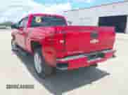 2017 Chevrolet Silverado 1500 Custom с VIN 1GCRCPEH6HZ288149, выставлен на аукционе IAAI как лот 42256698 с пробегом 126 365 миль миль и . История ставок и продаж доступна на DreamBid. Изображение 3.