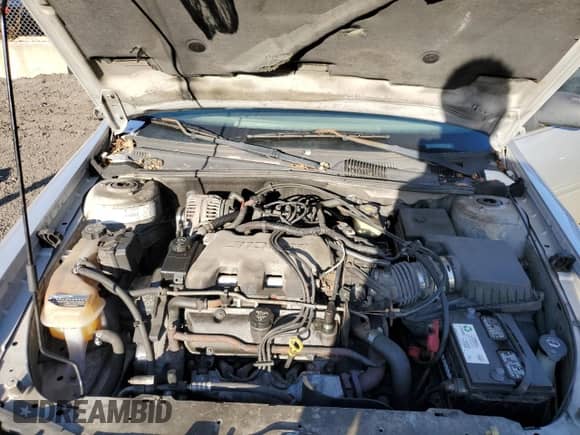 2003 Chevrolet Malibu с VIN 1G1ND52J83M653789, выставлен на аукционе Copart как лот 85101695 с пробегом 138 277 миль миль и Списание • Salvage title. История ставок и продаж доступна на DreamBid. Изображение 11.