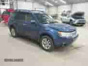 2012 Subaru Forester X Limited z VIN JF2SHBEC5CH416729, wystawiony jako IAAI lot #43136109 z przebiegiem 99 076 mil mil oraz . Historia ofert i sprzedaży dostępna na DreamBid. Obrazek 1.