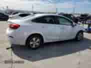 2016 Chevrolet Cruze LS с VIN 1G1BC5SM3G7269665, выставлен на аукционе Copart как лот 84648995 с пробегом 198 798 миль миль и Чистый • Clean title. История ставок и продаж доступна на DreamBid. Изображение 3.