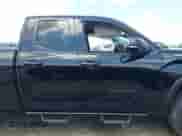 2024 Toyota Tundra SR5 with VIN 5TFLA5DA5RX163743, listed as a IAAI auction lot 42474318 with 30,136 mi miles and . Bid and sale history available at DreamBid. Image 13.