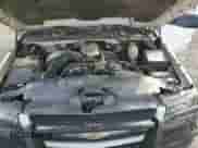 2003 Chevrolet Silverado 2500HD LS with VIN 1GCHK23193F191397, listed as a Copart auction lot 75498374 with 181,904 mi miles and Salvage title. Bid and sale history available at DreamBid. Image 11.