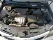 2014 Toyota Camry L с VIN 4T1BF1FK5EU303714, выставлен на аукционе Copart как лот 71257775 с пробегом 198 095 миль миль и Списание • Salvage title. История ставок и продаж доступна на DreamBid. Изображение 11.