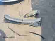 2017 Toyota Sienna XLE with VIN 5TDDZ3DC3HS171251, listed as a IAAI auction lot 41637035 with 124,127 mi miles and . Bid and sale history available at DreamBid. Image 12.