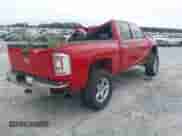 2008 Chevrolet Silverado 1500 2LT with VIN 3GCEC13J38G119157, listed as a IAAI auction lot 40528960 with 284,899 mi miles and . Bid and sale history available at DreamBid. Image 4.