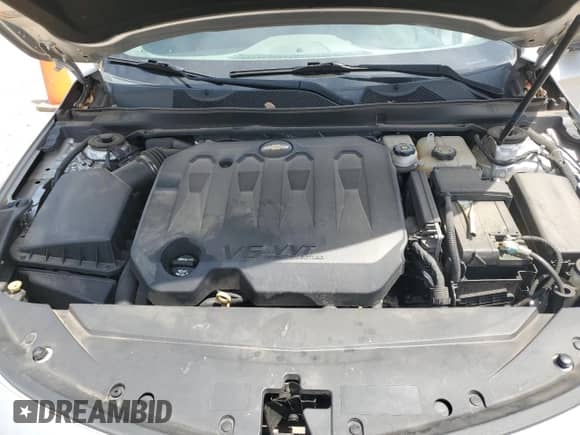 2019 Chevrolet Impala LS z VIN 2G11Y5S37K9162288, wystawiony jako Copart lot #65154705 z przebiegiem 71 885 mil mil oraz Szkoda całkowita • Salvage title. Historia ofert i sprzedaży dostępna na DreamBid. Obrazek 11.