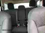 2017 Dodge Journey SXT with VIN 3C4PDCBG1HT515599, listed as a Copart auction lot 81980675 with 169,857 mi miles and Clean title. Bid and sale history available at DreamBid. Image 10.