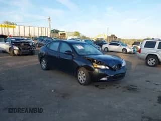 2008 Hyundai Elantra GLS с VIN KMHDU46D08U501557, выставлен на аукционе IAAI как лот 43370087 с пробегом 126 408 миль миль и . История ставок и продаж доступна на DreamBid. Изображение 1.