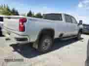 2020 Chevrolet Silverado 2500HD LT с VIN 1GC4YNE73LF269950, выставлен на аукционе Copart как лот 67649305 с пробегом 118 967 миль миль и Списание • Salvage title. История ставок и продаж доступна на DreamBid. Изображение 3.