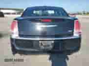 2012 Chrysler 300 Limited z VIN 2C3CCACG2CH242411, wystawiony jako Copart lot #80325775 z przebiegiem 165 492 mil mil oraz Szkoda całkowita • Salvage title. Historia ofert i sprzedaży dostępna na DreamBid. Obrazek 6.