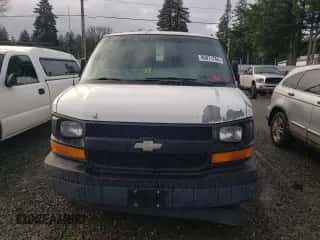 2003 Chevrolet City Express Cargo с VIN 1GCFG29X531195805, выставлен на аукционе Copart как лот 86871764 с пробегом Не указан миль и Списание • Salvage title. История ставок и продаж доступна на DreamBid. Изображение 5.