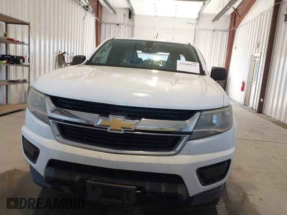 2016 Chevrolet Colorado 2WD WT с VIN 1GCHSBEA8G1316373, выставлен на аукционе IAAI как лот 43509155 с пробегом 189 811 миль миль и . История ставок и продаж доступна на DreamBid. Изображение 12.