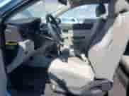 2009 Hyundai Accent Auto GS z VIN KMHCM36C79U134817, wystawiony jako Copart lot #70484584 z przebiegiem 69 748 mil mil oraz Szkoda całkowita • Salvage title. Historia ofert i sprzedaży dostępna na DreamBid. Obrazek 7.