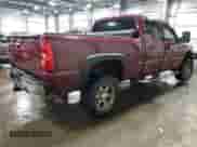 2003 Chevrolet Silverado 1500HD LS с VIN 1GCGK13UX3F145058, выставлен на аукционе Copart как лот 42630645 с пробегом 230 100 миль миль и Списание • Salvage title. История ставок и продаж доступна на DreamBid. Изображение 3.