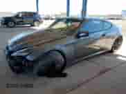 2011 Hyundai Genesis Coupe с VIN KMHHT6KD2BU055277, выставлен на аукционе Copart как лот 83887955 с пробегом 111 652 миль миль и Списание • Salvage title. История ставок и продаж доступна на DreamBid. Изображение 1.