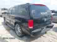 2002 Cadillac Escalade с VIN 1GYEK63N42R108298, выставлен на аукционе IAAI как лот 43024683 с пробегом 210 084 миль миль и . История ставок и продаж доступна на DreamBid. Изображение 3.