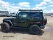 2012 Jeep Wrangler Sahara с VIN 1C4AJWBGXCL100527, выставлен на аукционе IAAI как лот 42394623 с пробегом 126 097 миль миль и . История ставок и продаж доступна на DreamBid. Изображение 14.