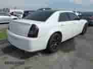 2007 Chrysler 300 C SRT-8 with VIN 2C3LA73W17H659735, listed as a IAAI auction lot 41688198 with 132,785 mi miles and . Bid and sale history available at DreamBid. Image 4.